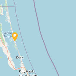 Carolina Daydreamin' on the map